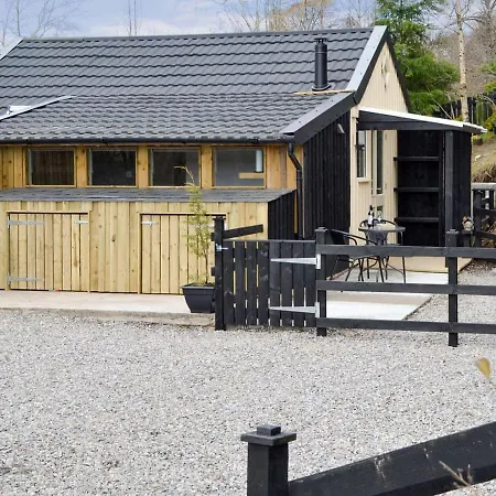Herons Rest Drumnadrochit Exterior photo