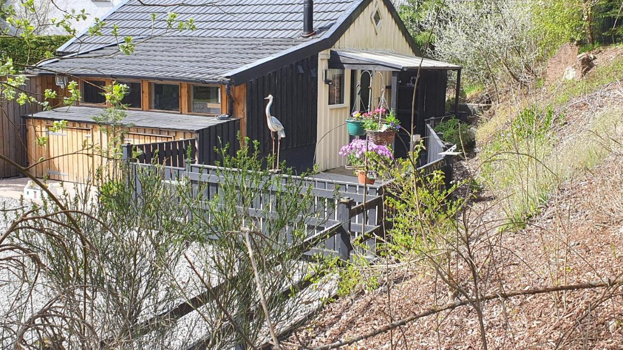 Herons Rest *